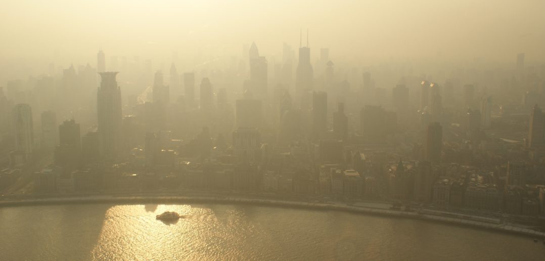 Indoor Class Air Pollution