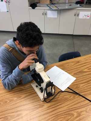 Indoor Class Air Pollution 1