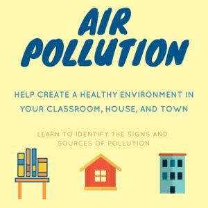 Indoor Class Air Pollution 2