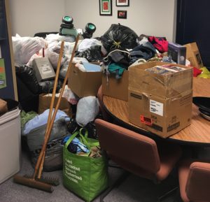 Devinny Elementary Eco Fair