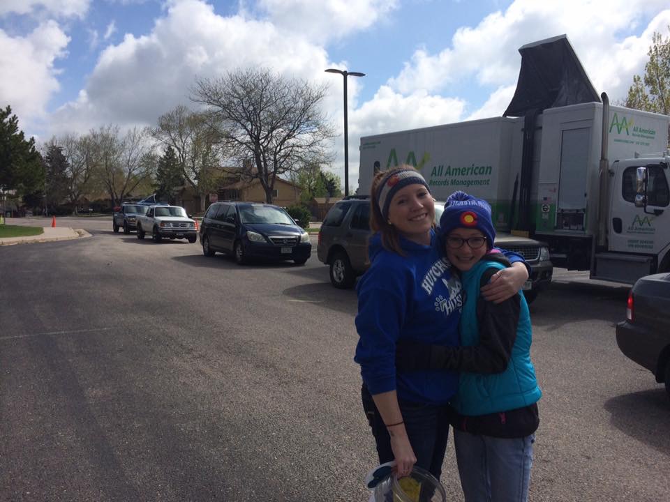 Devinny Elementary Eco Fair 1