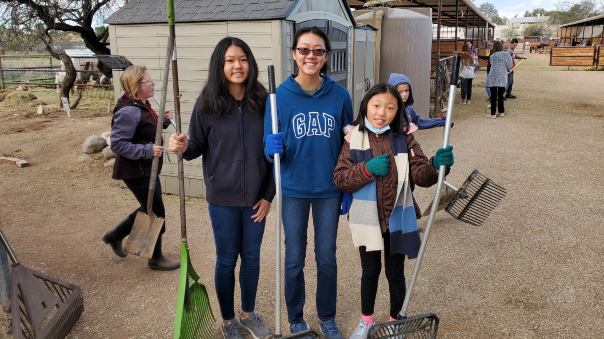 Local Program Partners