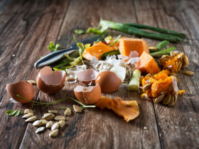 Food Waste