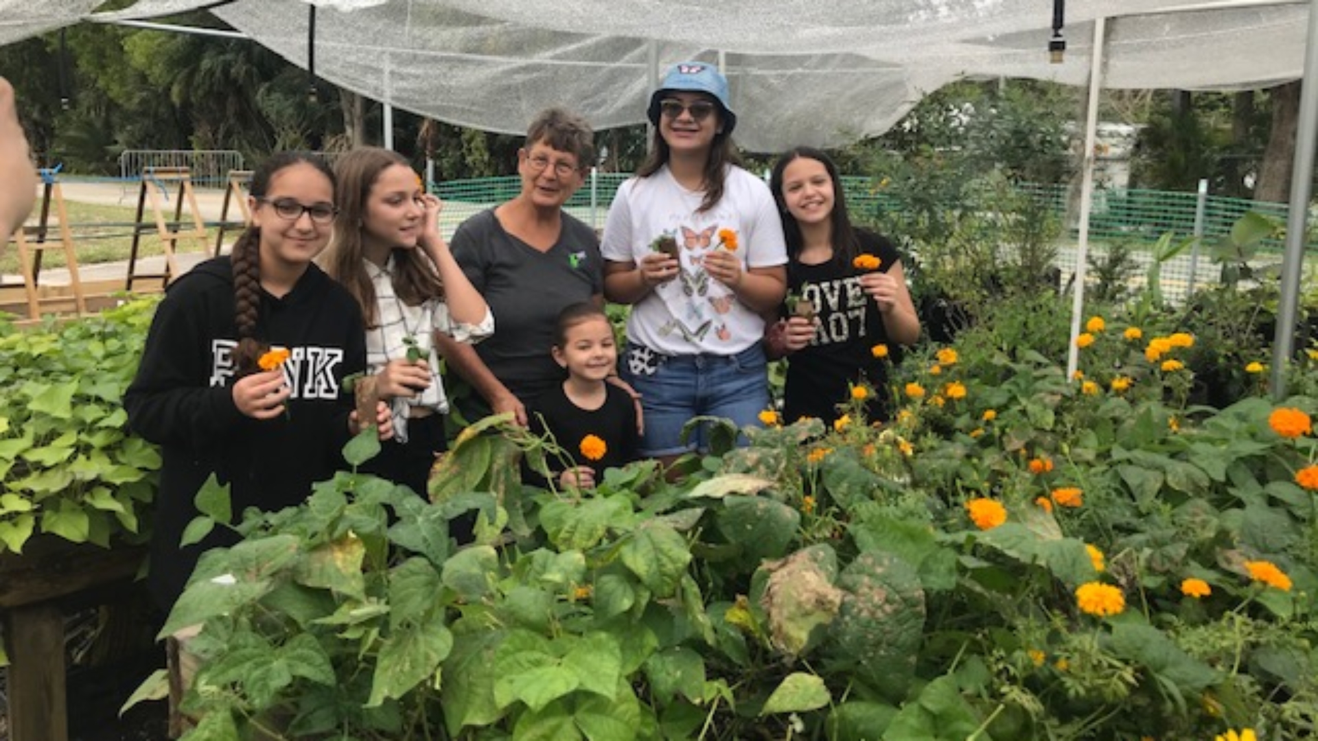 Partnering with C&NN