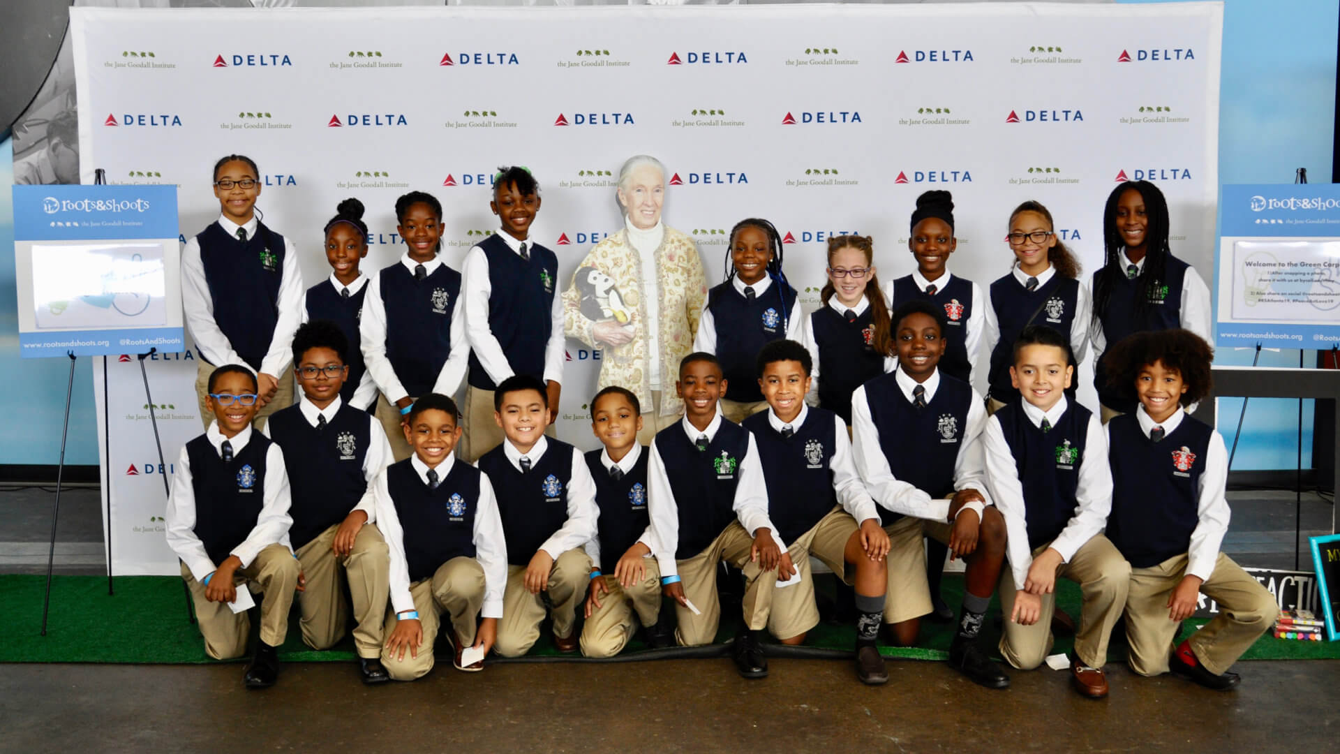 Partnership & Sponsorship Opportunities 2