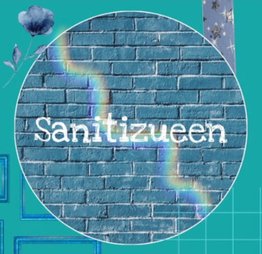 Sanitizueen 2