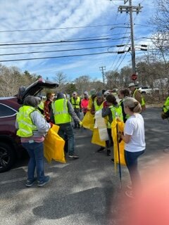 Beautify Brewster with the Brewster Ponds Coalition