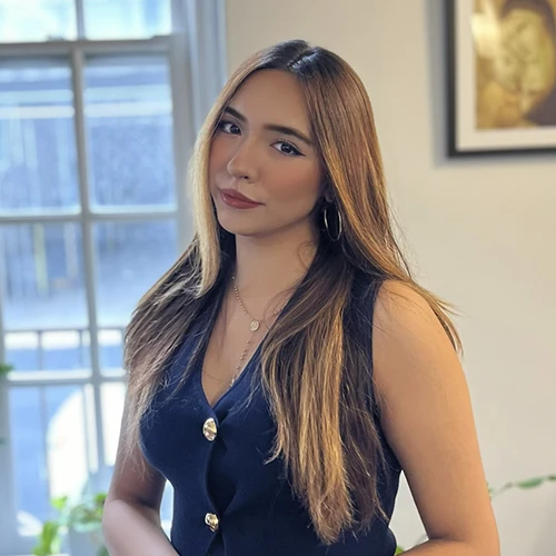 VICTORIA S
