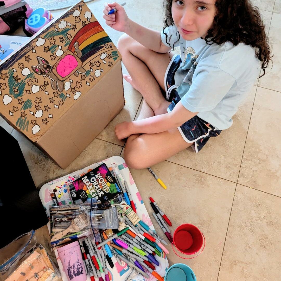 Shelter Pet Christmas 1