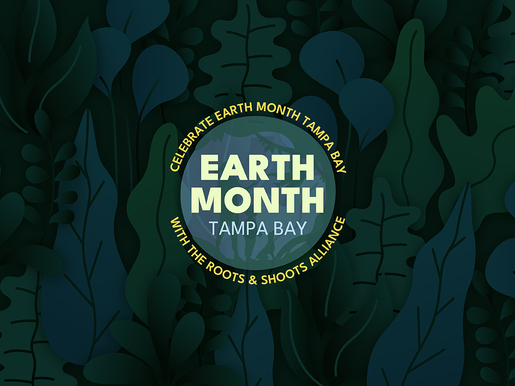 Earth Month Tampa Bay 18