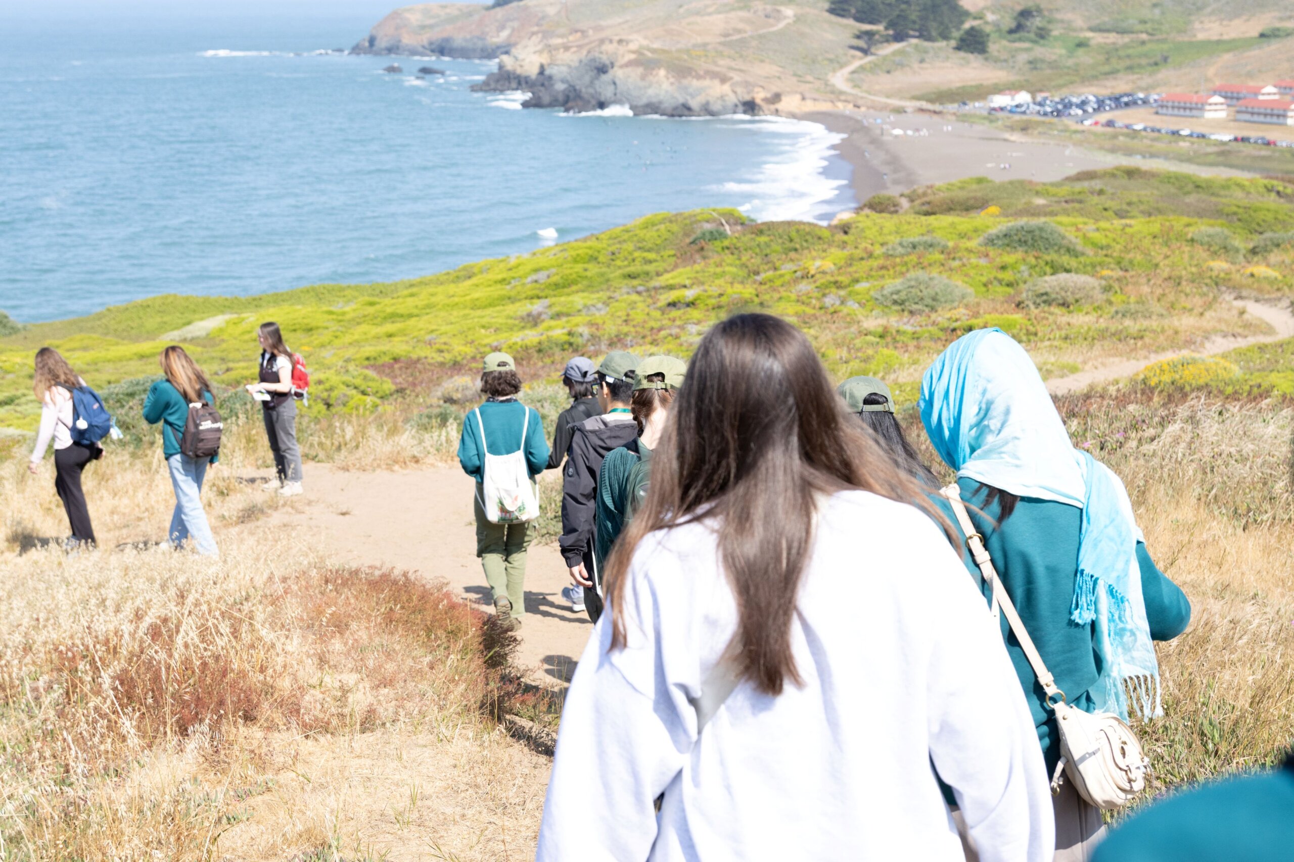 Hike for Hope 3