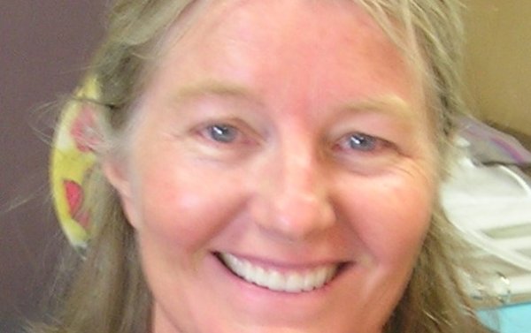 Profile picture of Mary McBride
