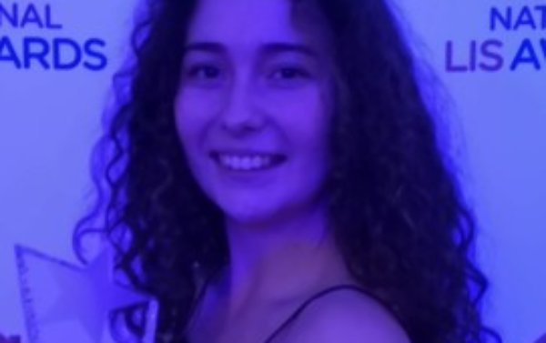 Profile picture of stepintotheunknown