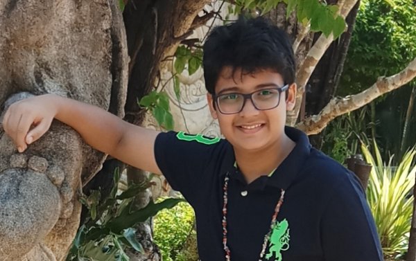 Profile picture of Yash Singh