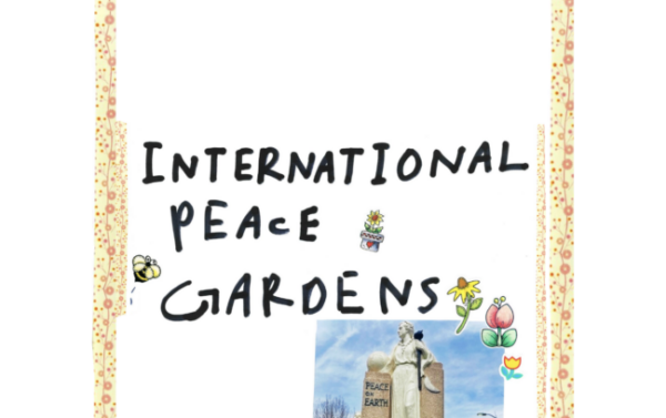 Profile picture of Kids Supporting Peace and Diversity with the International Peace Gardens