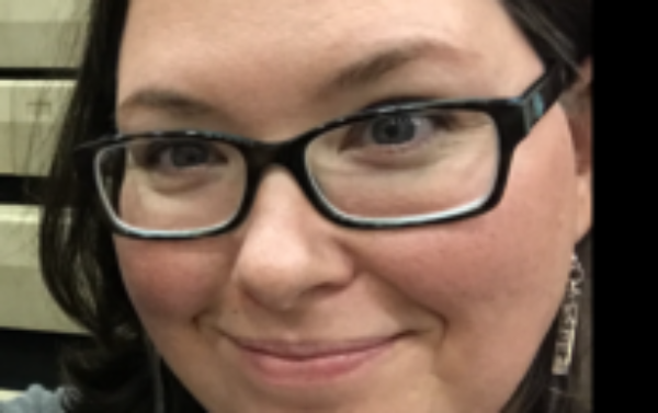 Profile picture of Crystal Bond