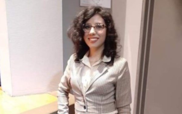 Profile picture of Genesis Borgos