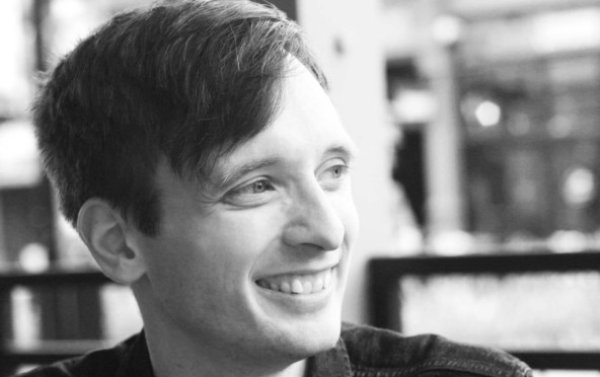 Profile picture of Zachary Storey