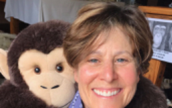 Profile picture of Ellen Winick