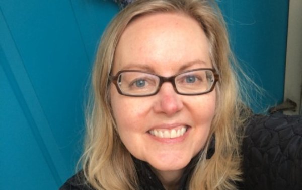 Profile picture of Kathy Marsh