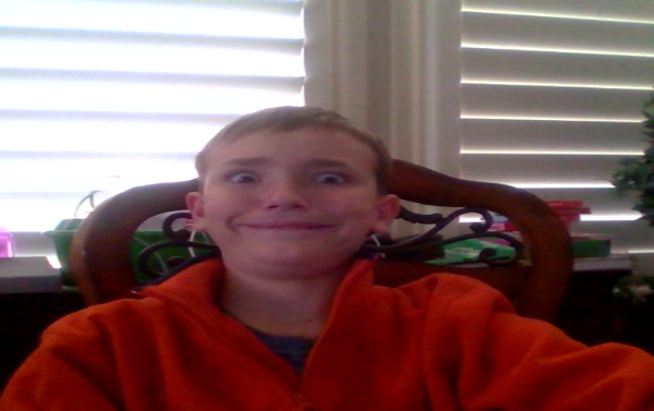 Profile picture of Jacob