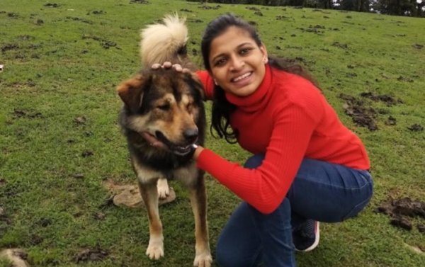 Profile picture of JASSIKA GUPTA