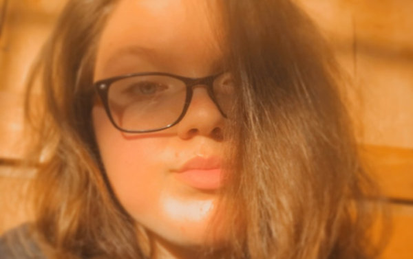 Profile picture of Hope Tibbett