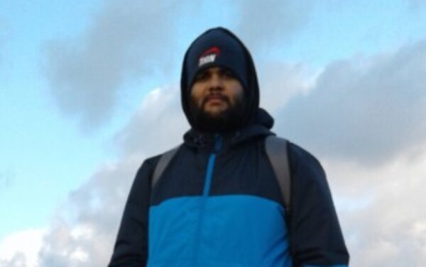 Profile picture of Sakib Imran Ali