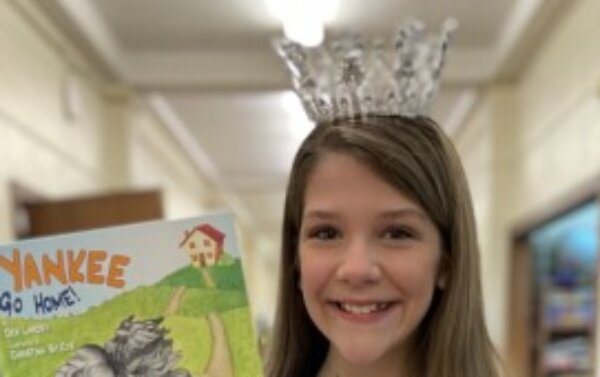 Profile picture of Sadie Drozd