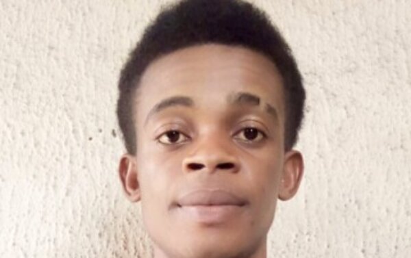 Profile picture of Anyanwu Joseph