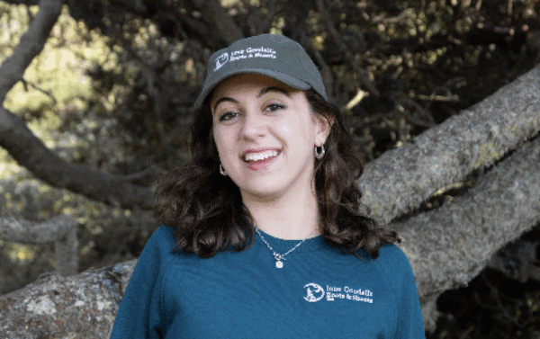 Profile picture of Serena D.