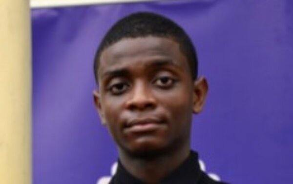 Profile picture of Seif Mwita Mgeni