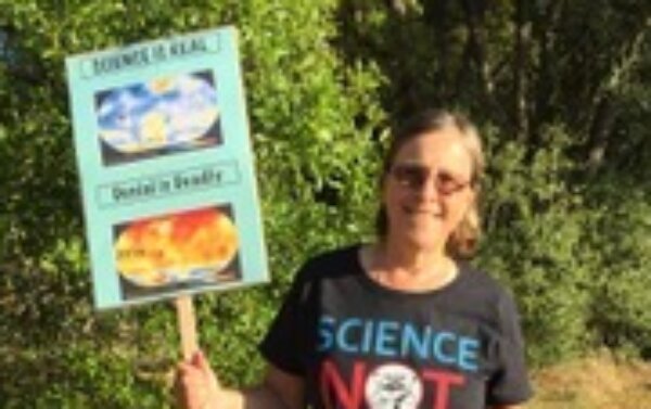 Profile picture of DORELLE ACKERMANN