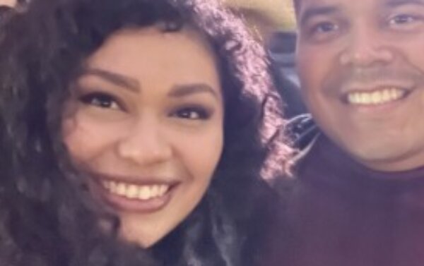 Profile picture of Sherida Suarez