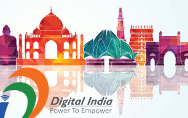 Profile picture of Digitize India