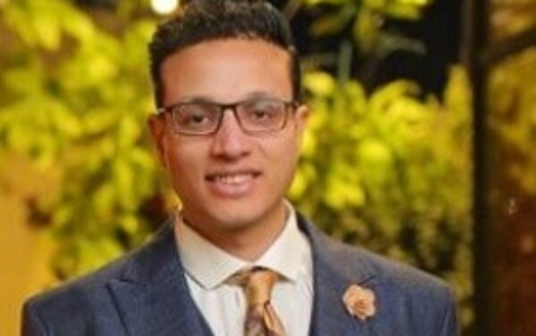 Profile picture of Muhammad Saad