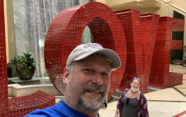 Profile picture of Eric Cook