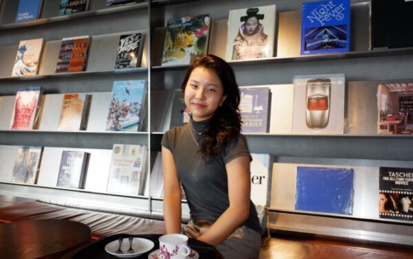 Profile picture of Eleanor Gil
