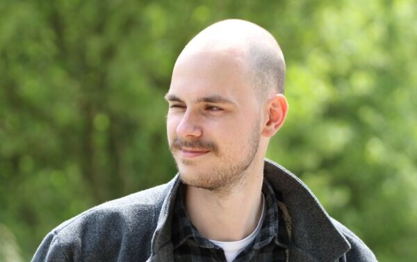 Profile picture of Chris Borst