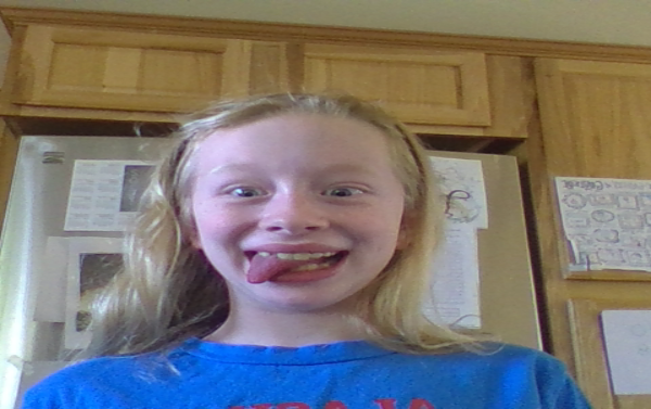 Profile picture of Grace
