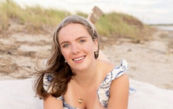 Profile picture of Molly Simpkins