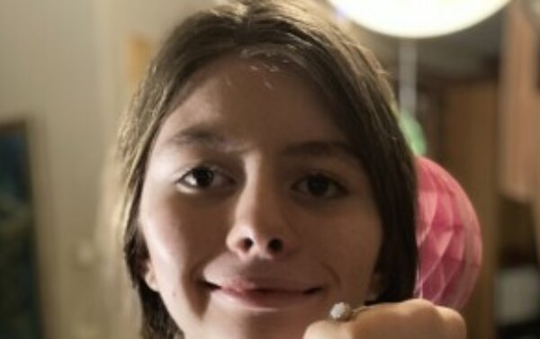 Profile picture of Lucky Quies
