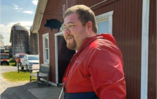 Profile picture of Gerald C Bickel