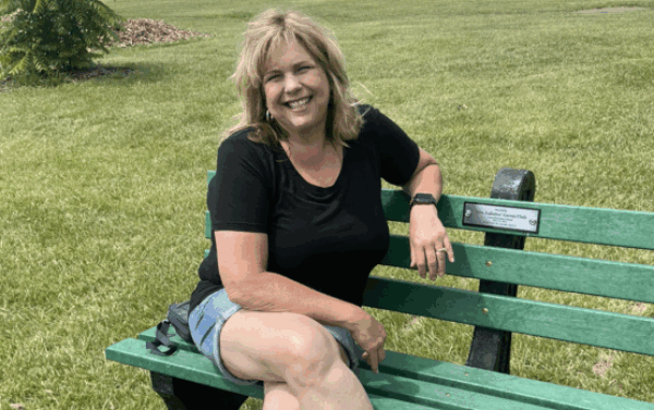 Profile picture of Christine Lakatos
