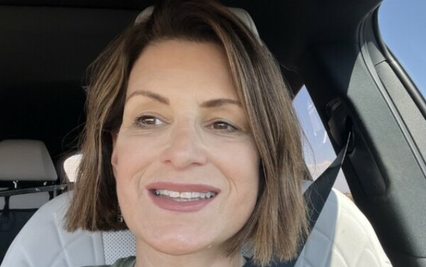 Profile picture of Shel Fanelli