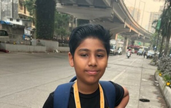 Profile picture of Kshivay