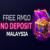 Profile picture of Free Credit RM10