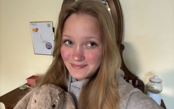 Profile picture of Courtney Goss