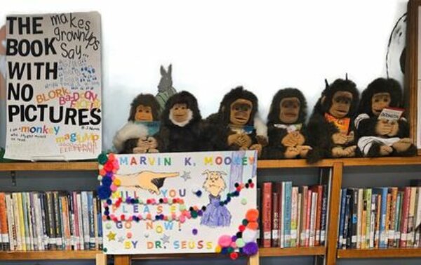 Profile picture of Corinth Free Library