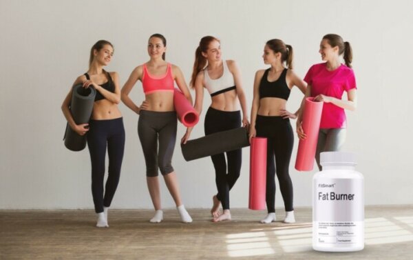 Profile picture of Fitsmart Fat Burner Ireland Reviews 2024
